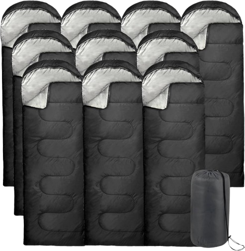 Outdoor Essentials
