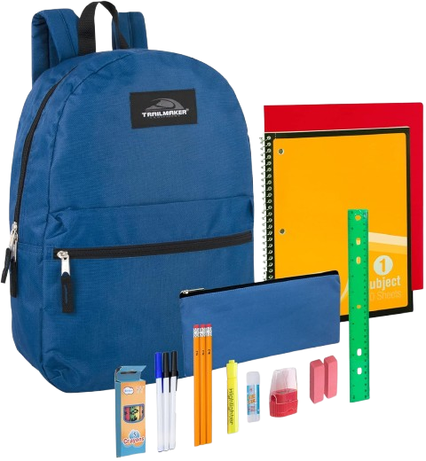 School Supplies