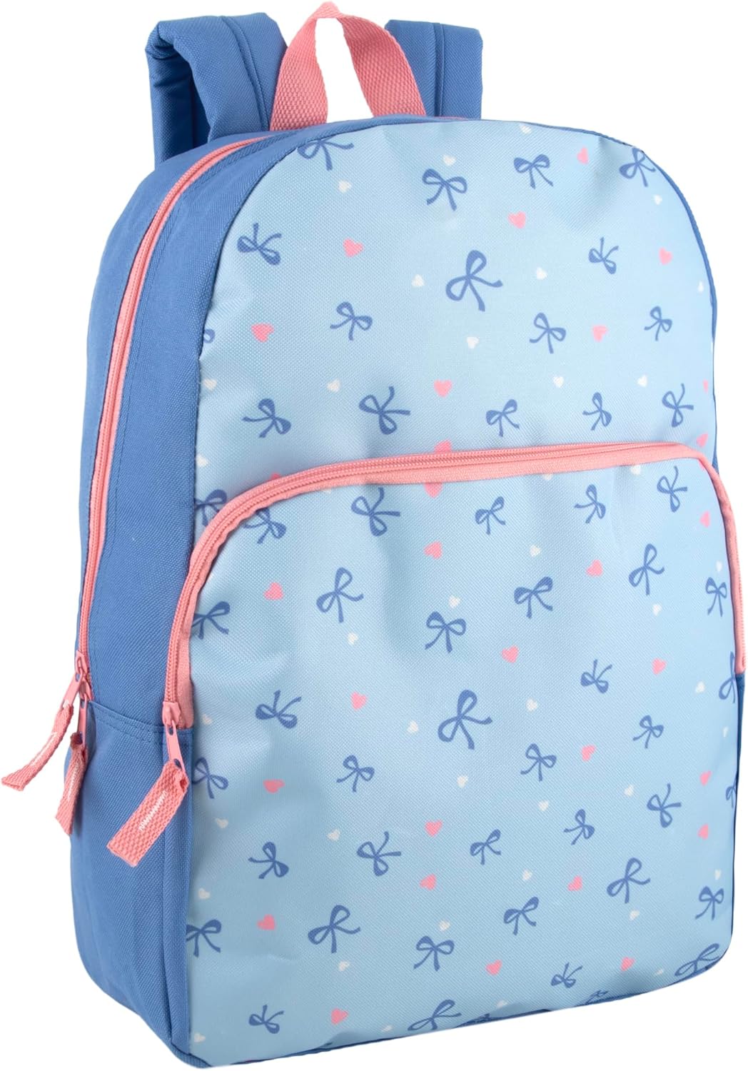 15 Inch Kids Backpacks for Boys & Girls
